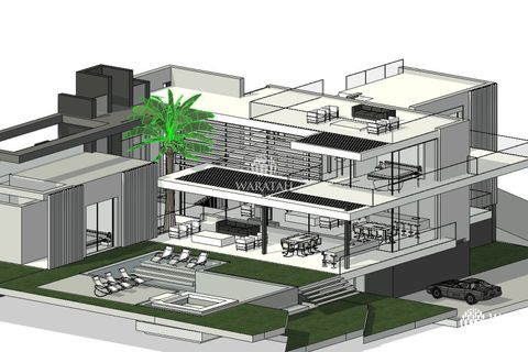 Villa i Quinta do Lago, Faro, Quinta do Lago - € 9.900.000 | Ref: Ramona - foto 1